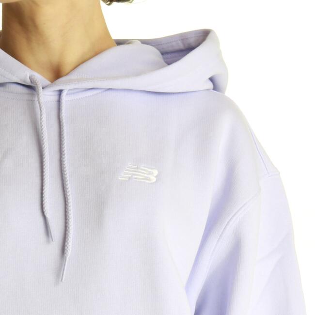 FELPA CAPPUCCIO NEW BALANCE - Mad Fashion | img vers.650x/